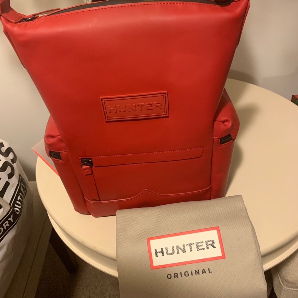 HUNTER bag